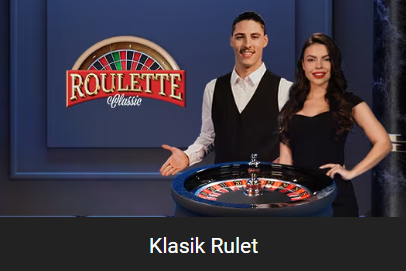 Aurum Roulette